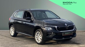 Skoda Kamiq 1.0 TSI SE Edition 5dr DSG Petrol Hatchback